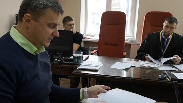 22.10.19, суд, ч. 2: перенос судебного заседения по вине суда. смотреть онлайн
