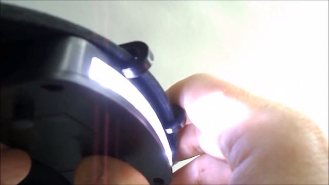 Фонарь на кепку с 11 LED с Алиэкспресс Обзор Цена Купить смотреть онлайн