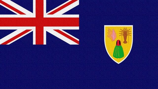 Turks and Caicos Islands (Instrumental) This Land of Ours смотреть онлайн