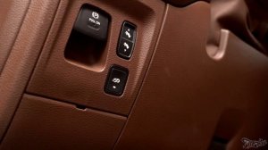 RAM 1500 LongHorn. Разработали дизайн и оклеили винилографией. Построили выхлопную систему на Рам!