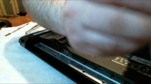 Как разобрать ноутбук Asus K52F