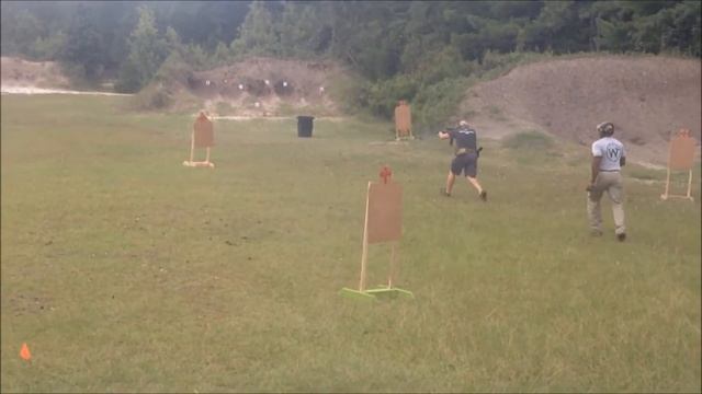 Inner Warrior Tactical ZSA Match смотреть онлайн