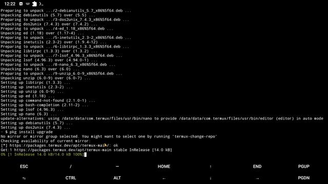 Cara Paket Murah Tri Termux !!! Inikan Yang Kalian Cari ?? смотреть онлайн
