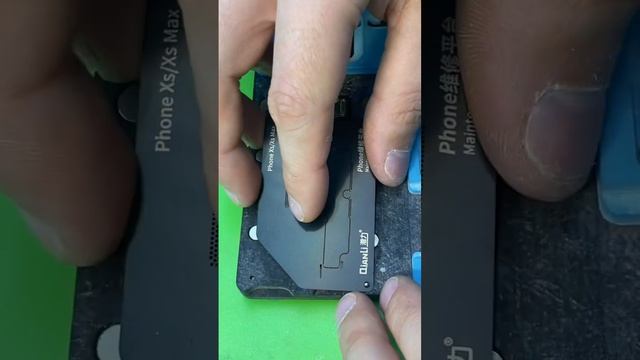 Почему перестал работать тачскрин или плохо нажимается сенсор на iPhone XS? ? смотреть онлайн