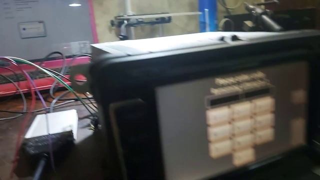 RNS510 Change Code With Carprog