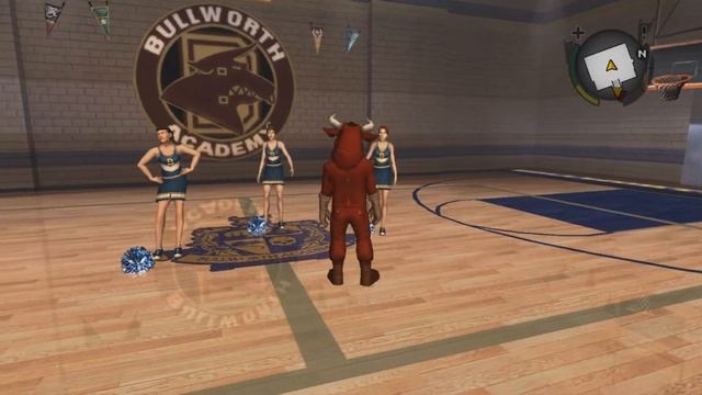 Прохождение игры "Bully: Scholarship Edition" Часть 17 смотреть онлайн
