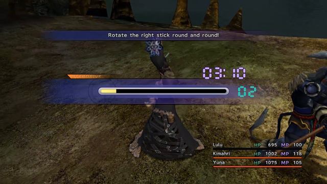 Final Fantasy X HD Remaster - The Aftermath (#20) смотреть онлайн