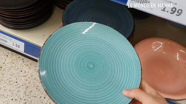 ACTION ARRIVAGE 23-04 VAISSELLE ET ACCESSOIRES CUISINE смотреть онлайн