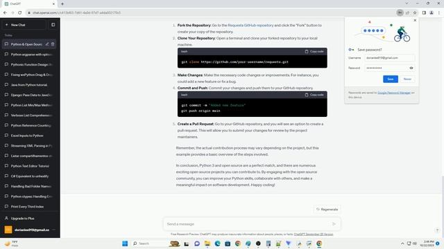 Python 3 and open source Are there any good projects смотреть онлайн