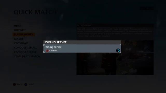 Battlefield Hardline: EA AND DICE FIX YOUR SERVERS. come on смотреть онлайн