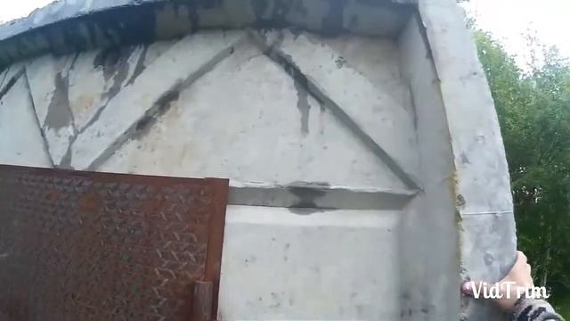 Ру#ер неудачник: сорвался с вышки ∆ На самокатах в МакАвто! Будни!