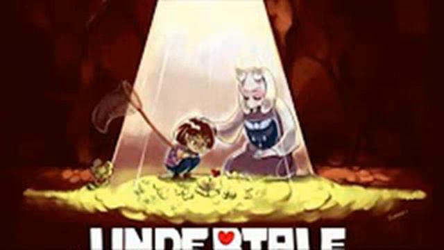 Tem Shop - Undertale смотреть онлайн