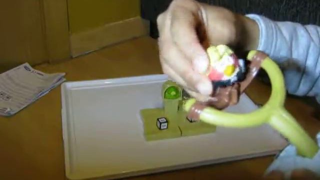 Star Wars Angry Birds Jenga смотреть онлайн