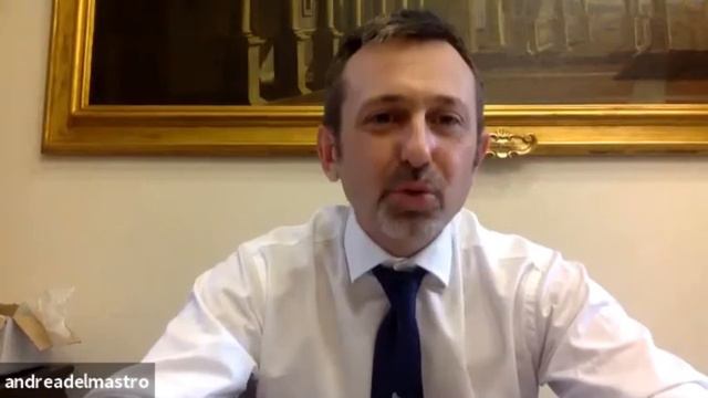 Le linee programmatiche della politica estera italiana смотреть онлайн