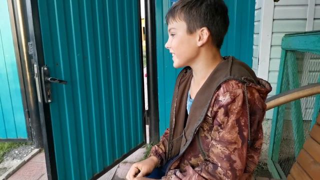 Дела Домашние/Меня с Собой не БЕРУТ/О Школе и Учителях/Дети Готовят Подарки 26.08.20 смотреть онлайн