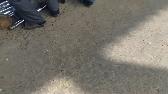 QO'QON MATATSIKL ZAPCHAST BOZORI смотреть онлайн