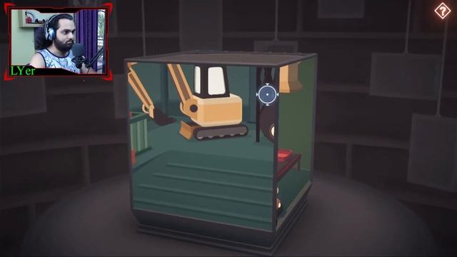 Only Big Brains Can Solve This Game Without Hints | Moncage #4 | LYer смотреть онлайн