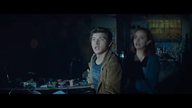 READY PLAYER ONE ---W&W x Darren Styles feat. Giin - Long Way Down (Official Video)-studio dj krake смотреть онлайн