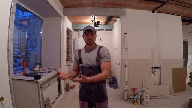 Азбука Ремонта - Что такое ремонт квартиры? смотреть онлайн