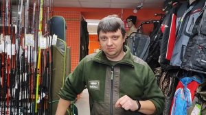 GAD FAIR - лучшая из бюджетных серия спиннингов для твичинга черенком от лопаты ;ловля на воблер щук