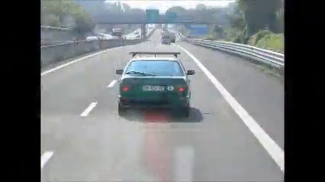 Fiat Croma-Cromo Sapiens