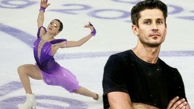 Железняков Предлагает провести расследование и проверить ВСЕХ на детекторе. Камила Валиева. Sports