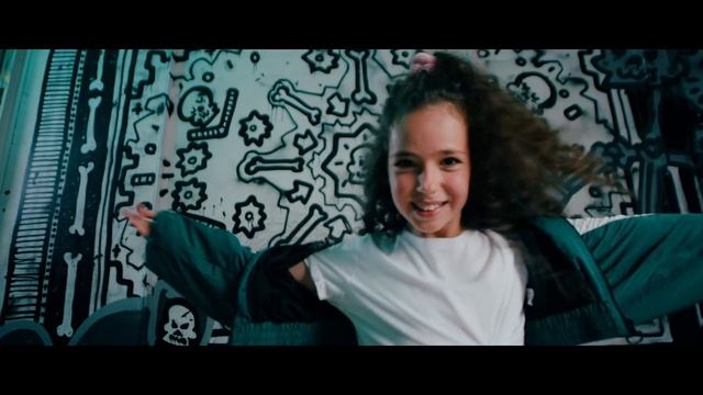 ВЕЛИКАН - Танцы на кончиках пальцев смотреть онлайн