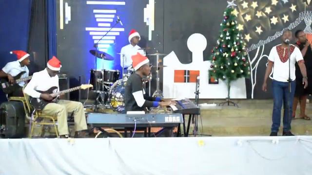 Christmas Service IAGC VIDEO