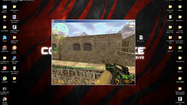 Clenix Hack смотреть онлайн