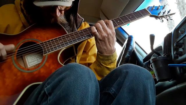Rusty Nail смотреть онлайн