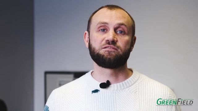 GreenField - Инжекторные распылители INJ. О продукте. смотреть онлайн