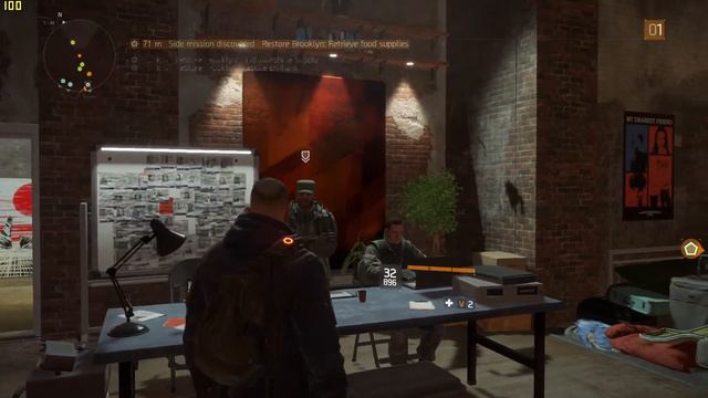 Tom Clansy's The Divison FPS Test//GTX 1050 Ti//FX-8350 смотреть онлайн