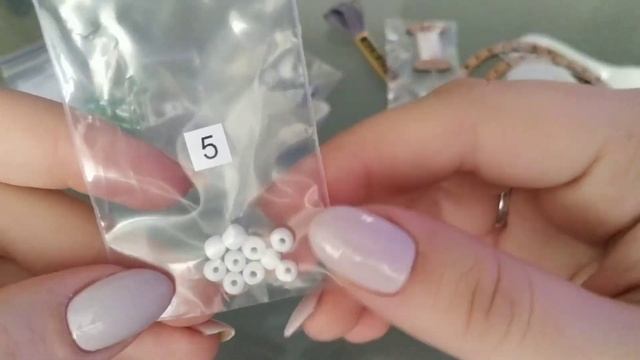 Вишивка бісером . Набір Волшебная страна. Ловець снів .Завіт 1 смотреть онлайн