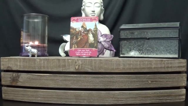 Pisces Weekly Tarot Forecasts ~ Aug 6th - 12th 2018 смотреть онлайн