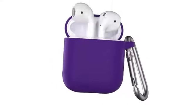 Чехол для AirPods KeePhone смотреть онлайн