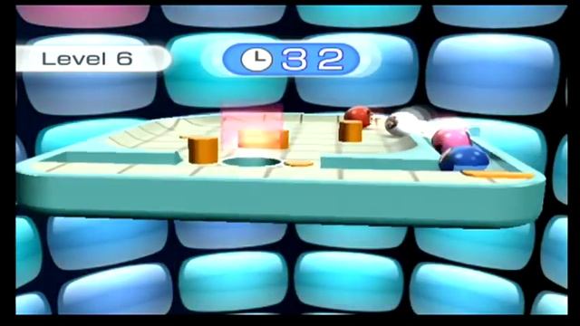 World of Playthroughs: Wii Fit Plus: Table Tilt Plus смотреть онлайн