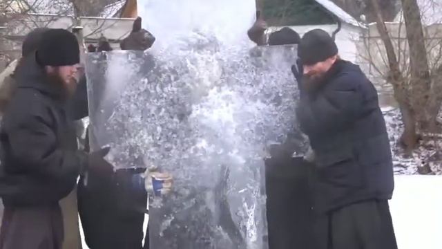 Вера Православная смотреть онлайн