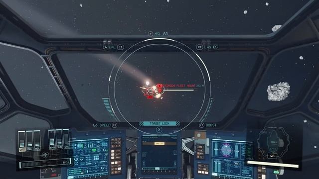 COMPLETE Starfield Ship Builder Breakdown - (Ship Customization, Components, HAB Modules and More!) смотреть онлайн