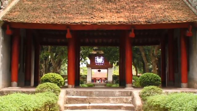 Ханой. Вьетнам смотреть онлайн