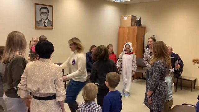 12 марта 2021 г. смотреть онлайн