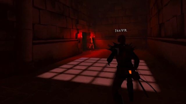 Dungeons of Eternity on Quest 2 Is The VR Co-Op game we need! смотреть онлайн