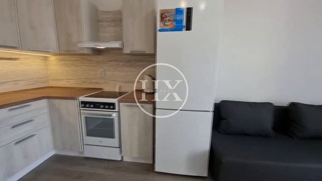 Пискарёвский пр-т, 25к2 ( ЖК "Полюстрово" ) , 1-к. квартира, 42 м², 8/13 эт. смотреть онлайн