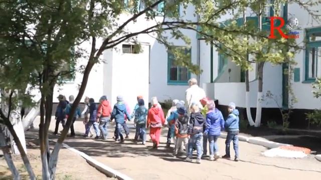 Один день в детском саду 2017 смотреть онлайн