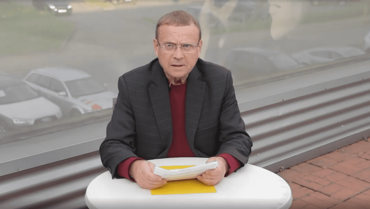 Ефимов В.А. Актуальные аспекты концептуального движения. Ответы на вопросы.mp4 смотреть онлайн