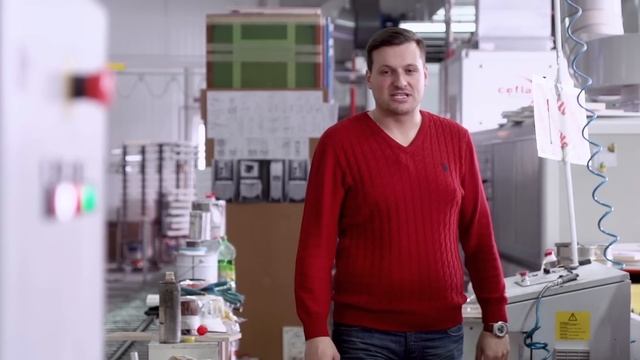 Мебельная Фабрика PRAGMATIKA. Прагматичная мебель европейского качества. смотреть онлайн