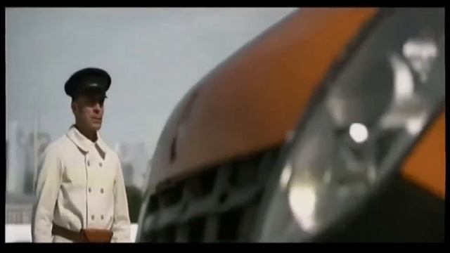 Reklama Nowy Renault Master 2011 Polska смотреть онлайн