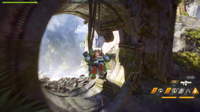 КОМУ НУЖЕН ANTHEM? смотреть онлайн