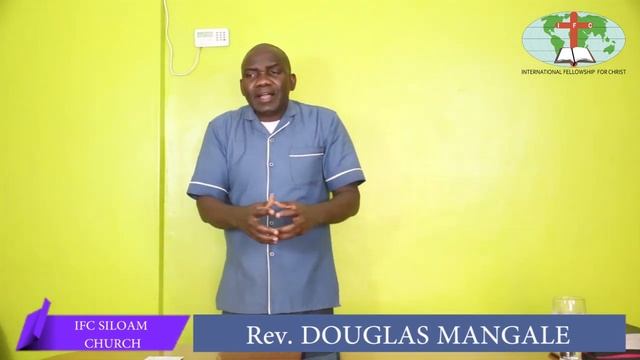 Kufanya yanayomwelekea Mungu (part 1) смотреть онлайн