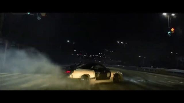 Street Drift! PHONKE DJ SCARY PIMP - KREEPIN ON THA LOW [6SIX]! Drift japans Nights смотреть онлайн