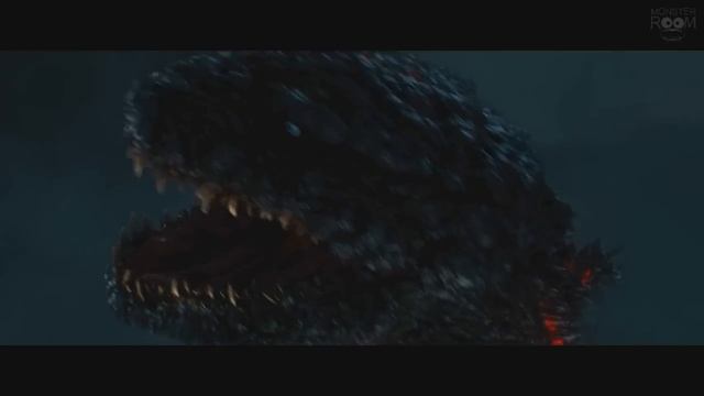 ШИН ГОДЗИЛЛА 2016 ➤ Все о SHIN GODZILLA Возрождение смотреть онлайн